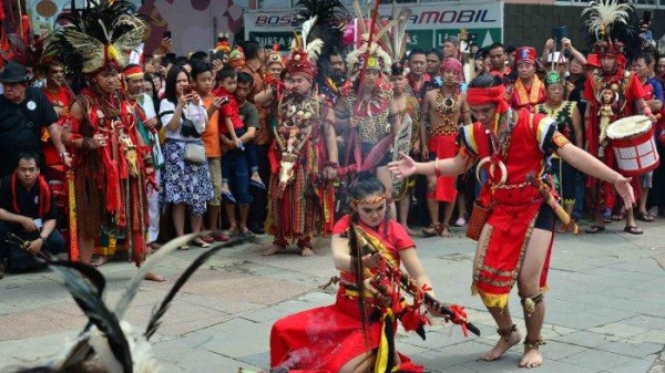 Wisata Jakarta! Saksikan Perayaan Cap Go Meh, Silahkan Mampir Ke Kawasan Glodok Dan Kota Tua