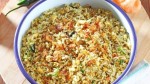 Resep Nasi Goreng Kencur, Harumnya Super Menggoda