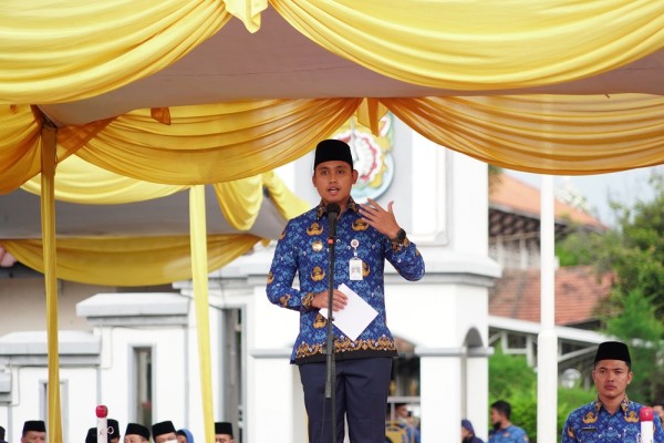 Bupati Kendal Akan Jadi Pembicara Utama Investment Talk di Medan