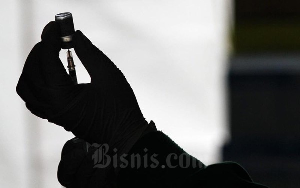 Update Kasus Covid 5 Februari 2023: Kasus Positif Naik 171, Sembuh 181 danamp; Meninggal 1