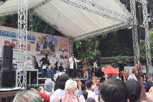 Ndarboy Genk Menyebut Miris Anak Muda Yang Mulai Miskin Unggah-Ungguh