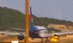 Mesin Terbakar sebelum Lepas Landas, 309 Penumpang Boeing 768-306ER Milik Azur Air Patut Bersyukur