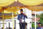 Bupati Kendal Akan Jadi Pembicara Utama Investment Talk di Medan