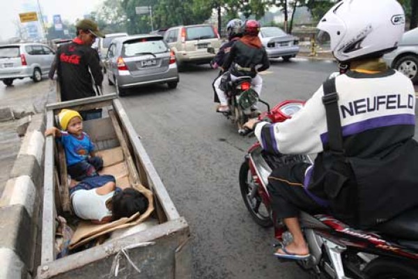 OPINI: Anggaran Kemiskinan dan Isu Kesenjangan