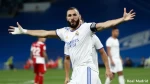 Real Madrid tanpa Benzema di Semifinal Piala Dunia Antarklub