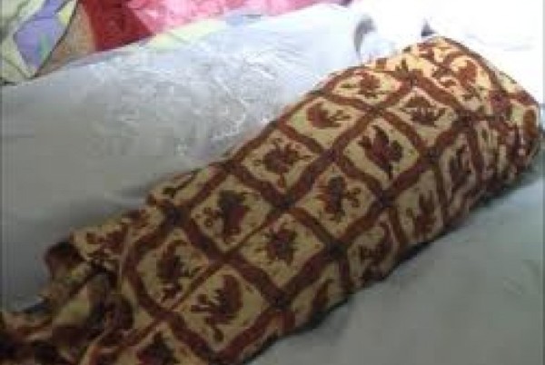 Ini Motif Ibu di Madiun yang Tega Bakar Bayinya