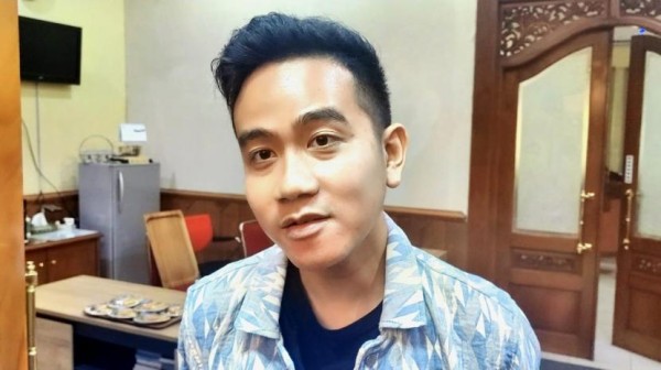 Anak Gagal Ginjal di RSUD Moewardi Solo, Gibran Sebut Sempat Konsumsi Obat