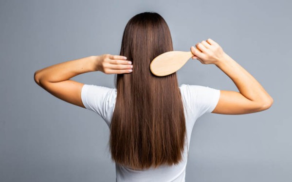 Simak Ciri Smoothing Rambut Yang Gagal