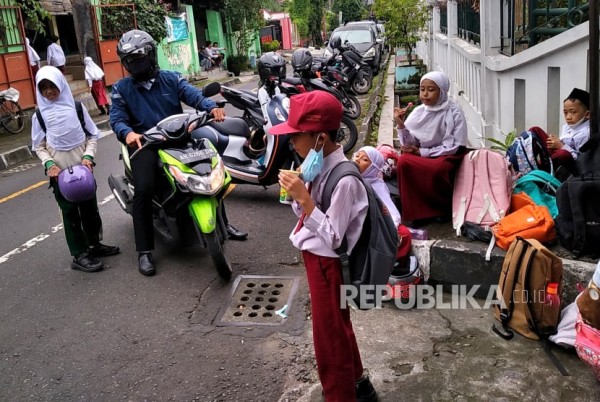 Terkait Kasus Penculikan Anak, Bantul Keluarkan Imbauan Kewaspadaan ke Sekolah