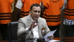 Ketua KPK Bicara Soal Kendala Menangkap Para Buron Kasus Korupsi