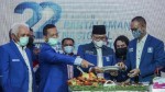 Peringatan Satu Abad NU Di Sidoarjo Menunjukkan Kekompakan Dua Organisasi Islam Terbesar Di Indonesia