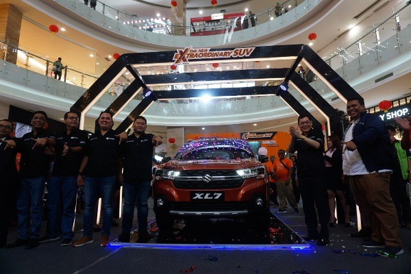 Pakuwon Mall Jogja Launching Pada 29 September 2022