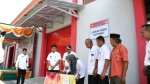 Resmi Buka Dua Lumbung Pangan Dibangun di Purbalingga, Habiskan Miliaran Rupiah