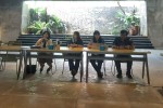 Tingkatkan Publikasi, KHSP UAJY Gelar Jumpa Media Bersama Sejumlah Wartawan Jogja