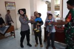 Cegah Stunting, Ratusan Anak di Kulonprogo Mendapat Bantuan Makanan Tambahan