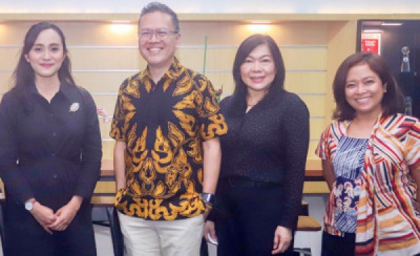 Penyaluran Green Finance BTPN Berkelanjutan Sudah Capai Rp 6,7 Triliun