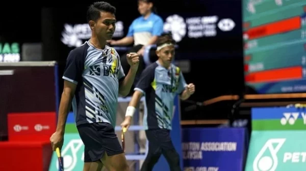 Fajar/Rian jadi Tumpuan, 17 Wakil Indonesia Bakal Berlaga di Ajang All England 2023