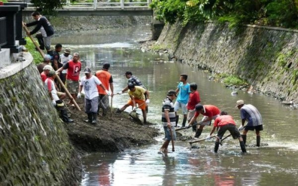 Sebanyak Rp2,5 Miliar Bakal Digelontorkan untuk Proyek Padat Karya di Kulonprogo
