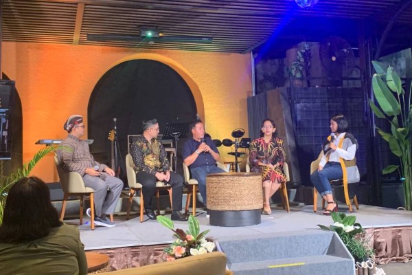 DIY Kebut Roadmap Responsible Tourism Destination (RTD) Agar Masa Tinggal Wisatawan DIY Meningkat
