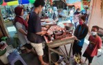 Jelang Bulan Puasa, Sekda DIY Minta Masyarakat Tak Borong Bahan Pangan