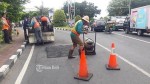 Siapkan Dana Rp 51 Miliar, Dinas PUPR Kota Denpasar Akan Perbaiki 11 Ruas Jalan