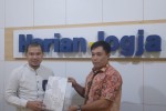 KPPU Kantor Wilayah Jogja Cermati Rantai Distribusi Pangan di DIY