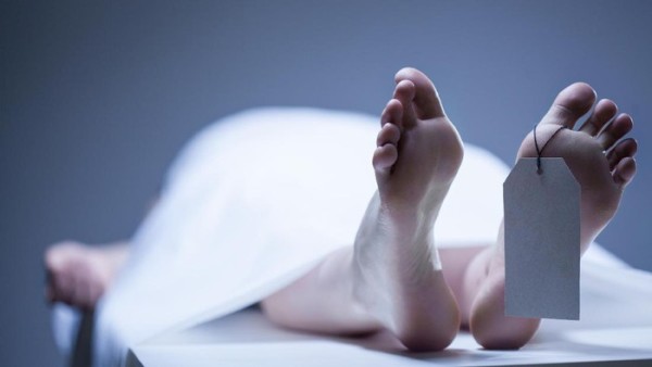Mayat Pria Yang Membusuk Di Kontrakan Menggegerkan Warga Kelurahan Serang