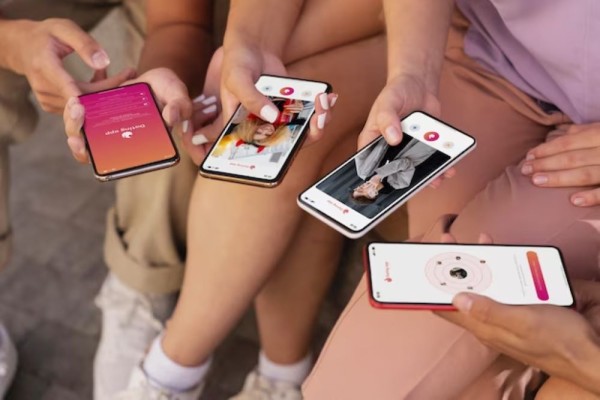 Aplikasi Kencan Tinder Luncurkan Fitur Pendeteksi Bahasa yang Tidak Pantas