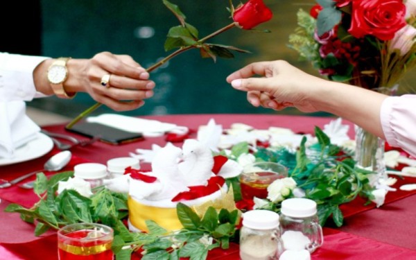 14 Februari Diperingati Sebagai Valentine Day Oleh Sebagian Orang, Ini Sejarah Hari Valentine