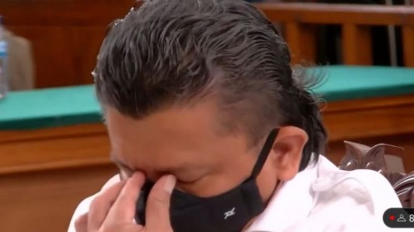 Saat Akan Ditembak, Baju Ferdy Sambo Akan Diwarnai Hitam Agar Regu Tembak Tepat di Posisi Jantung