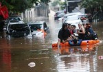 Makassar Dikepung Banjir, Bernardo Tavares Beri Pesan untuk Warga Makassar