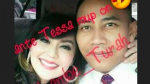 Dicap Kumpul Kebo dengan Pilot Calon Dewi Perssik, Tessa Kaunang Akhirnya Buka Suara