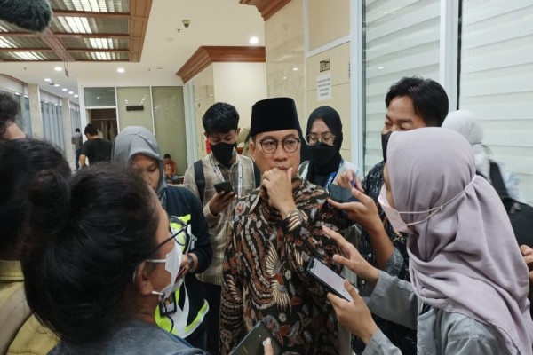 Pengumuman Kenaikan Biaya Haji 2023