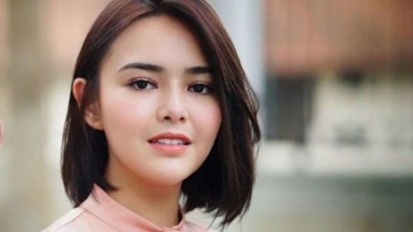 Nama Pacar Amanda Manopo Hampir Disebut Raffi Ahmad, Siapa Sosoknya?