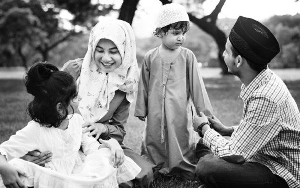 7 Rekomendasi Hadiah Lebaran Orangtua untuk Anak-Anak
