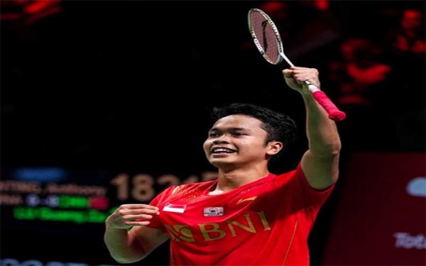 BAMTC 2023: Indonesia Menang Mutlak 5-0 Atas Lebanon dan Suriah