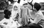7 Rekomendasi Hadiah Lebaran Orangtua untuk Anak-Anak