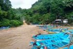 Banjir di Sungai Bawah Tanah Baron di Kalurahan Kemadang, Ini Penyebabnya..