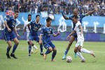 Liga 1 2022/2023 Antara PSS Sleman vs Dewa United Tanpa Penonton