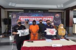 Parah! Pria di Sleman Perkosa Anak Tirinya Sejak Usia Korban 12 Tahun