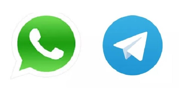 WhatsApp dan Telegram Saling Bongkar Kelemahan Implementasi Enkripsi