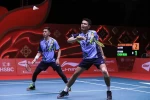 Jadwal Perempat Final BAMTC 2023, Indonesia Lawan Korea Selatan