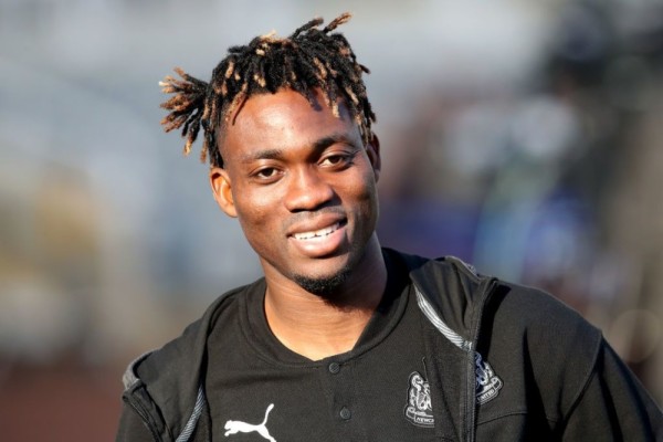 Eks Pemain Chelsea Christian Atsu Jadi Korban Tewas Gempa Turki