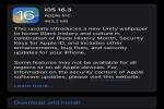 Rawan Data Hilang, Pengguna iPhone 8 Ke Atas Diminta Segera Update ke iOS 16.3.1