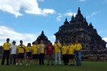 Masdarwis Dorong Peningkatan Hospitality Pelaku Wisata di DIY