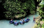 Tutup 10 Hari Akibat Cuaca Ekstrem, Begini Kondisi Objek Wisata Kalisuci