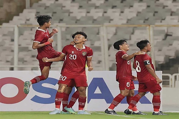 Malam Ini, Timnas U-20 Indonesia vs Guatemala: Laga Hidup Mati untuk Raih Juara Turnamen Mini