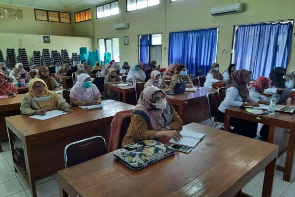 Tak Boleh Menolak Layani Siswa ABK, Guru Diberi Pelatihan