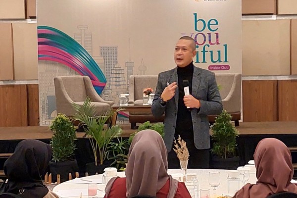Pentingnya Perempuan Dibekali Literasi dan Inklusi Keuangan, Ini Alasannya