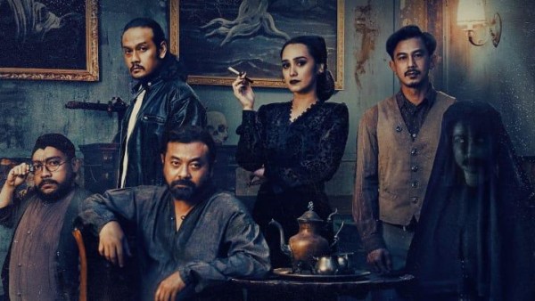 Akhirnya Rilis Trailer, Film Losmen Melati Tayang di Bioskop 16 Maret 2023